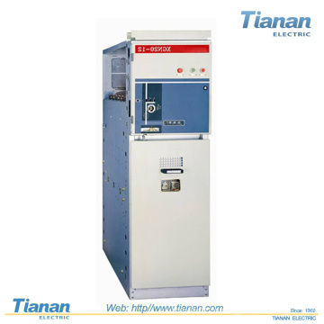 40,5 kV, 1 600 - 2 000 A KYN61A-40,5 AC Switchgear / Metal-Revestido / Distribuição de Energia